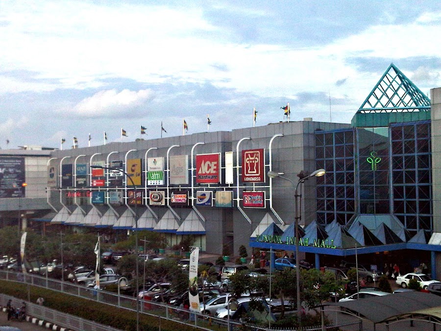 Pondok Indah Mall 1 2 Indonesia 