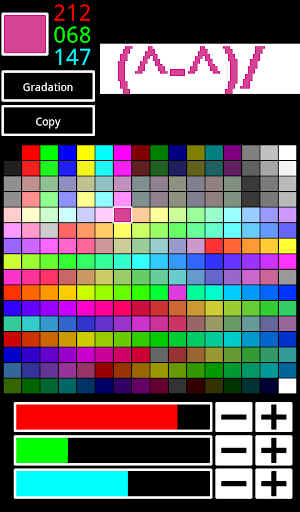 【免費工具App】Pixel art Painter Free-APP點子