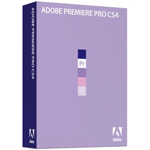 Adobe Premiere CS4 Pro