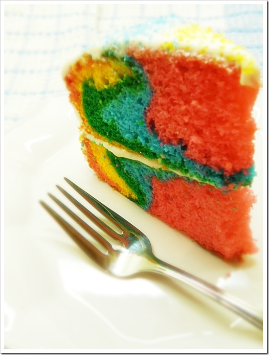 rainbow cake 041a