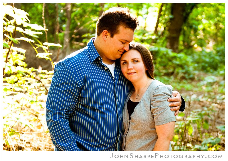 Minneapolis Engagement Photos