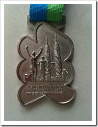medal