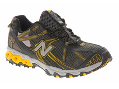 trail shoes