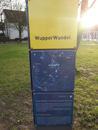 Wupper Wandel