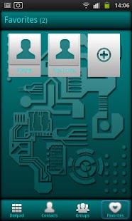 How to mod Droid Tech Go Contacts Theme 1.0 unlimited apk for pc