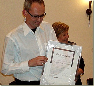 Marcel en Daria GarofoliB Marcel en Daria GarofoliB