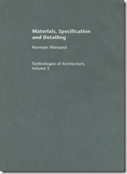 The_Engineering_Handbook_6_Materials, Specification and Detailing Foundations of Building Design