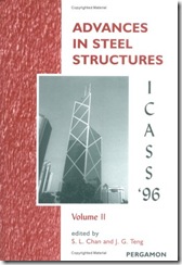 The_Engineering_Handbook_10_Advances in Steel Structures ICASS '96