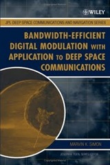 The_Engineering_Handbook_[ 114 ] Bandwidth efficient digital modulation in deep-space communications
