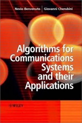 The_Engineering_Handbook_[ 132 ] Algorithms for Communications Systems