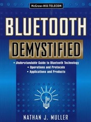 The_Engineering_Handbook_[ 127 ] Bluetooth Demystified