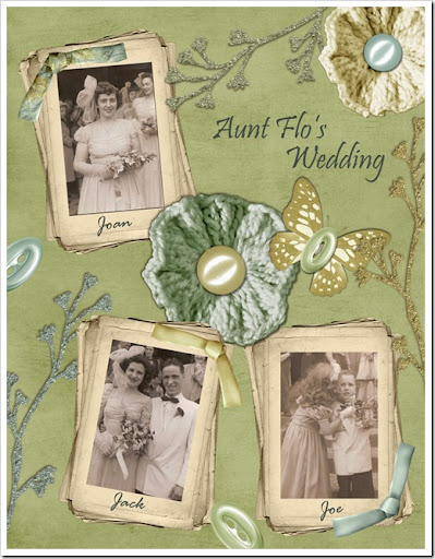 Aunt Flo's Wedding copy