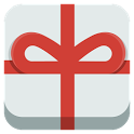 Birthday Gift List & Reminders icon
