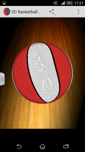 免費下載個人化APP|3D Basketball Puerto Rico app開箱文|APP開箱王
