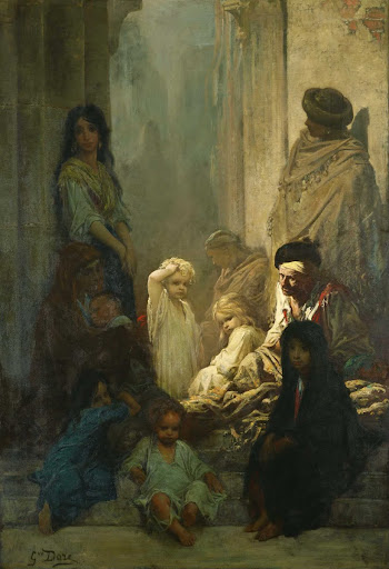 ギュスターヴ ドレ Google Arts Culture