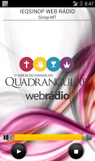 IEQSINOP WEB RÁDIO