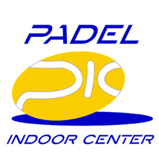 Padel Indoor Center LOGO-APP點子