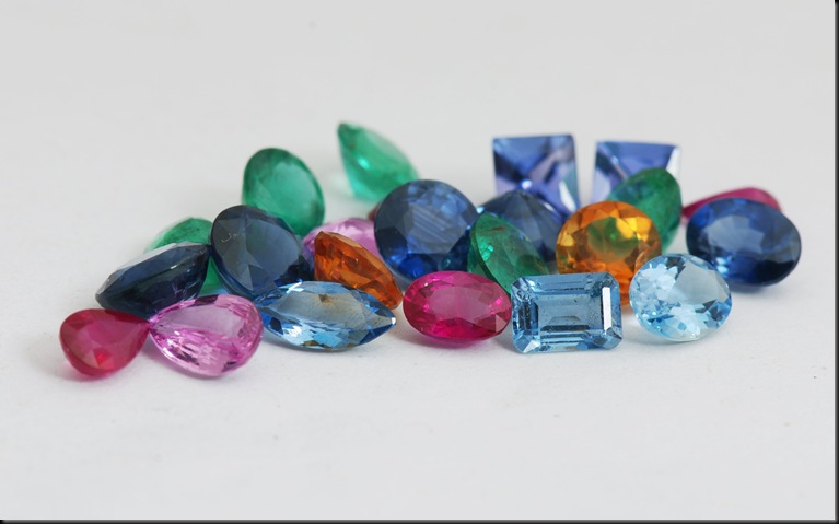 Create Own Gemstone Jewelry
