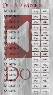 Lastest DotS : Define of the Sound APK for PC