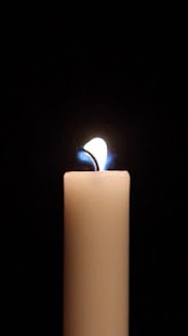 How to install Real Candle 1.02 unlimited apk for android
