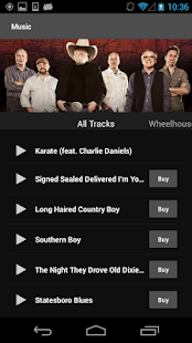 How to get Charlie Daniels Band 5.6.3 mod apk for laptop