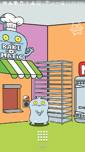 UGLYDOLL Live Wallpaper Screenshots 19