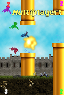 How to mod Dragon Invasion 1.3 apk for android