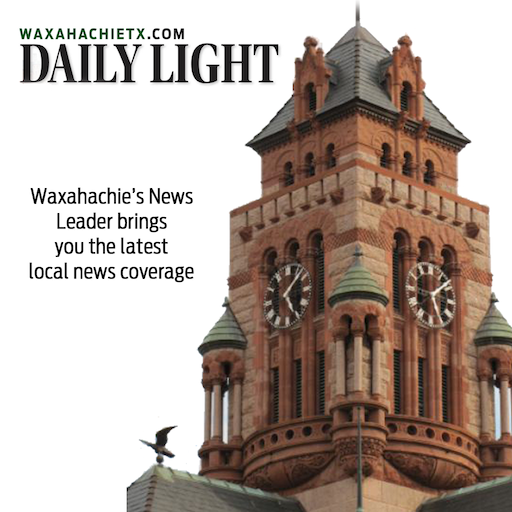 Waxahachie Daily Light LOGO-APP點子