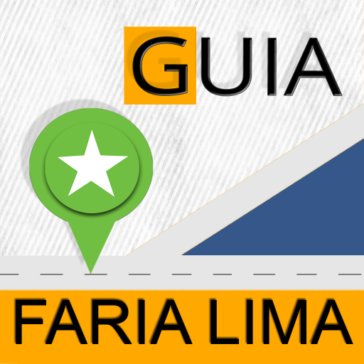 Faria Lima LOGO-APP點子