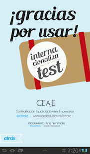 InternacionalizaTest Screenshots 15
