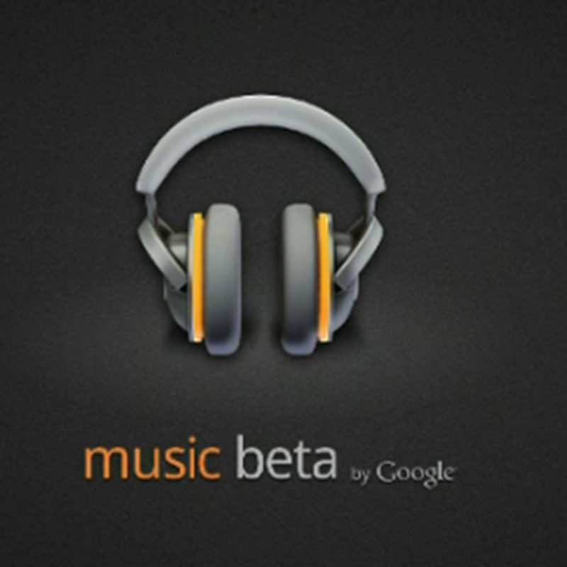 Google Launches 'Music Beta' Cloud Service