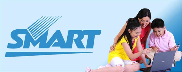 SMART To Deploy 4G Network In The Philippines