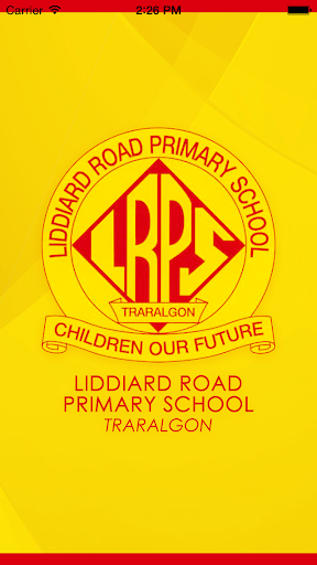 Liddiard Road PS Traralgon
