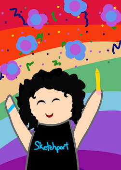 Happy Birthday Magicalhobo!