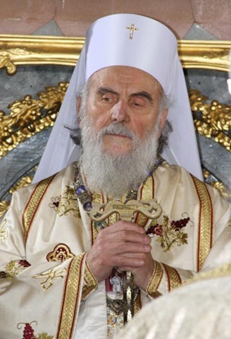 [Patriarca Irinej[5].jpg]
