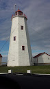 Miscou Island Light House