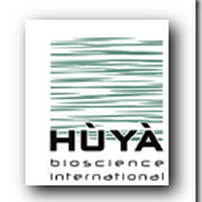 Chinese Pharma and US Clinical Trials Partnership– HUYA, San Diego and Chipscreen, China