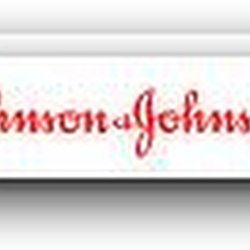 Johnson and Johnson and Abbott Labs – Battle for Intellectual Property Solved – Expensive for Abbott