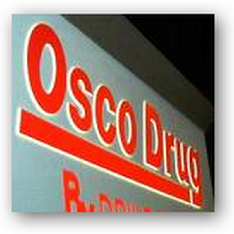 Osco Partners in the Midwest with Physician’s group for First Retail Clinic