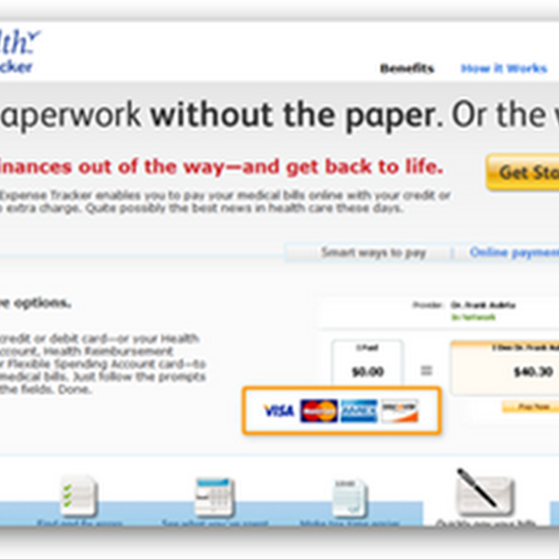UnitedHealthcare To Offer Quicken Health Expense Tracker to 700,000 Employer Health Plan Enrollees