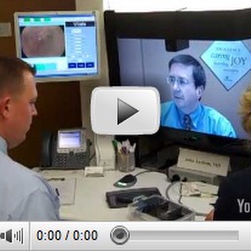 UnitedHealthCare – New Video Demonstrating a Remote Doctor Visit With Connected Care