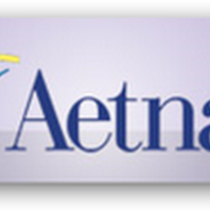 Aetna Withdraws Request To Raise Rate in California -  Complicated Internal Algorithm Errors