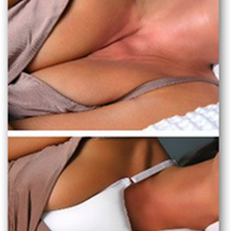 The Intimia™ Breast And Chest Pillow Invented by an RN – Helps Keep Wrinkles From Developing on Your Chest