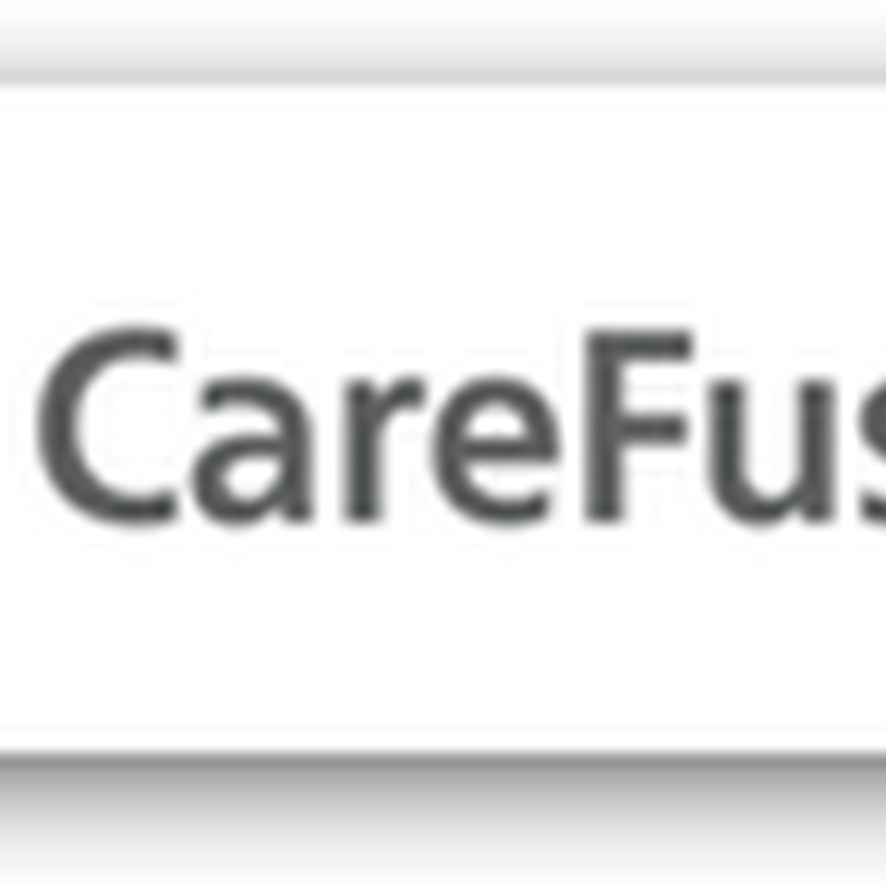 CareFusion Website That Distributes Software Updates for Vital Medical Devices Has Homeland Security Investigating - Site Was Riddled With Malware & Blocked by Google