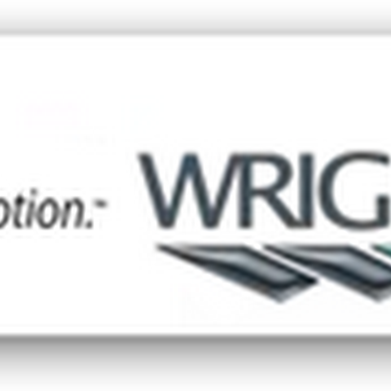 Wright Medical Technology Agrees to Pay US $7.9 Million Settle Anti Kickback Prosecution and Re-establish Ethical Marketing Efforts For Knee and Hip Replacements