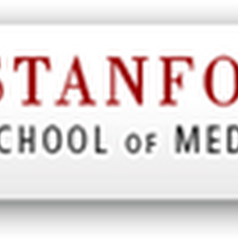 Stanford University Opens State of the Art Medical School