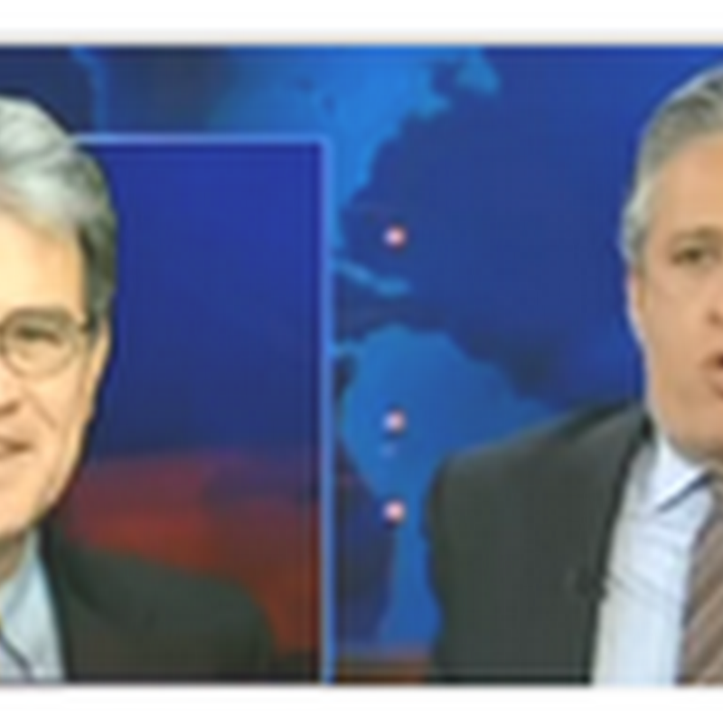 Jon Stewart Asks Where’s the Billion Dollars Pledged by the US for Haiti-Held up in Senate by Tom Coburn