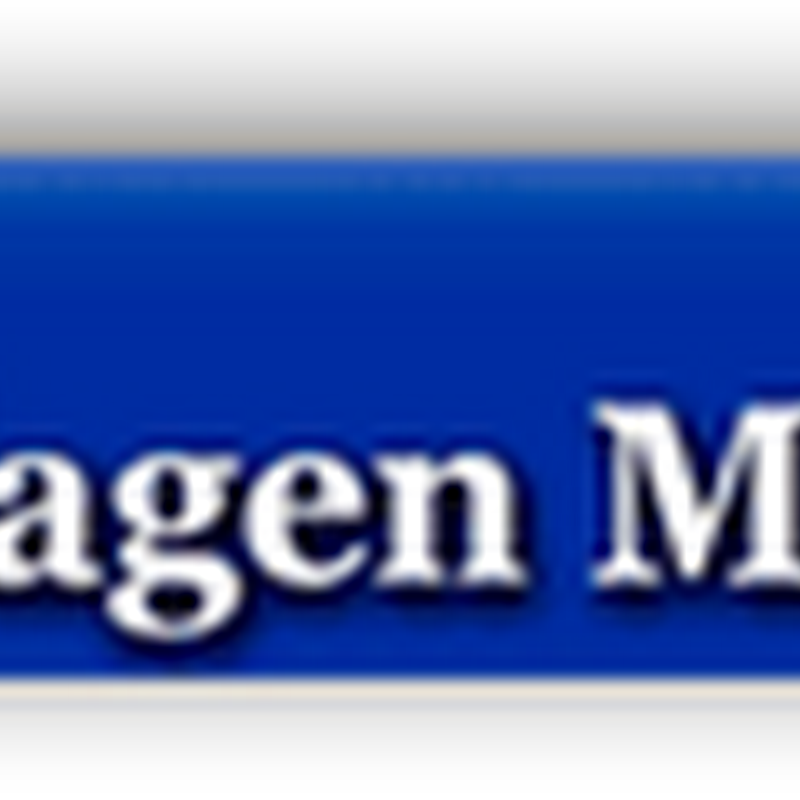 Collagen Matrix  Receives FDA 510(k) Clearance for Collagen Dental Membrane–Regenerative Dentistry (Medicine)