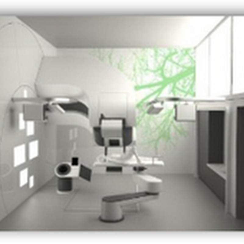 Proteus ONE™* Proton Therapy System Announced at One Third the Size of Current Systems for Nuclear Cancer Treatments