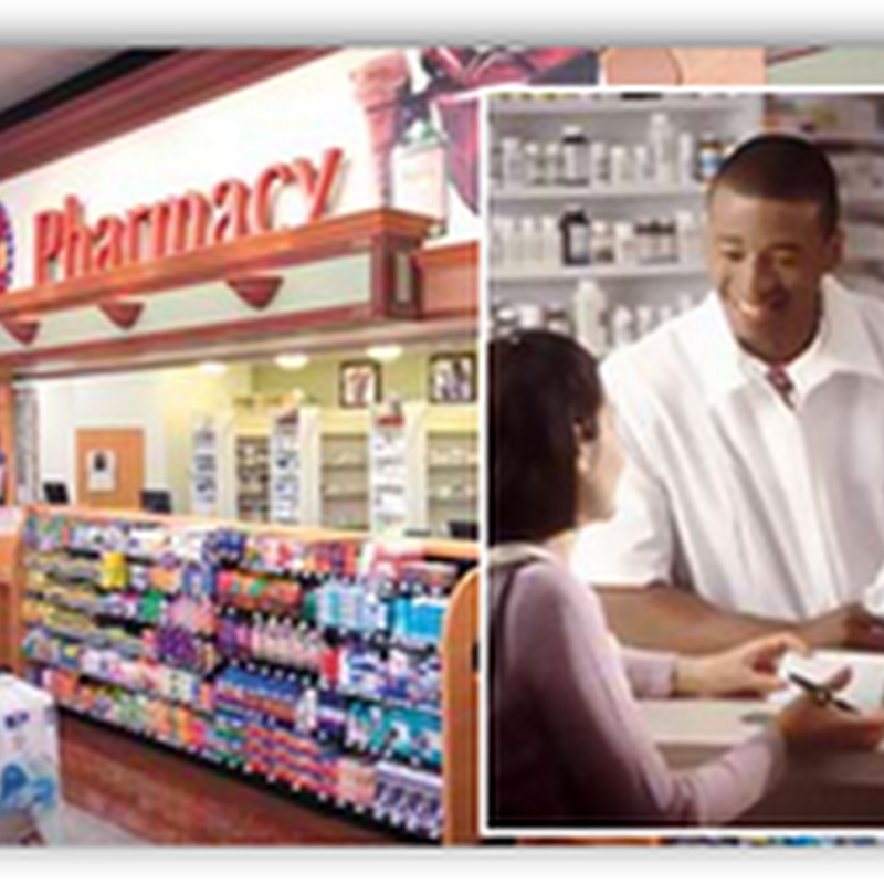 Stater Bros. Super Rx Pharmacy Offers Free Diabetic Medication Prescriptions And $4.00 Generic Drug Program